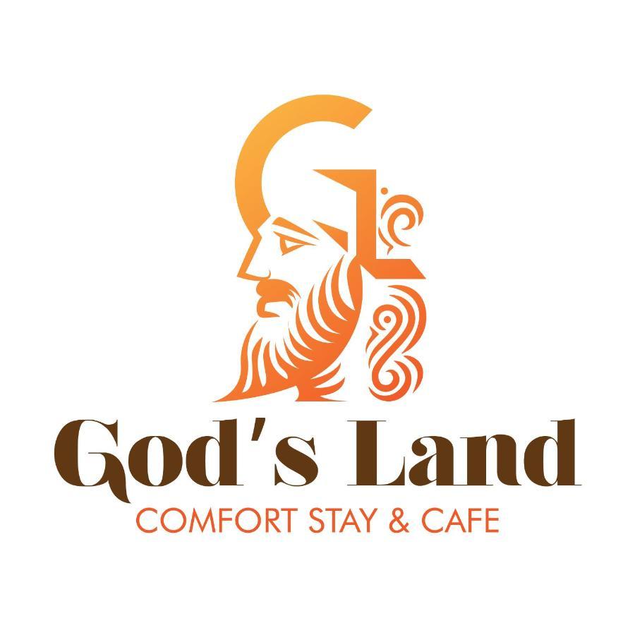 God'S Land Bed & Breakfast มะนาลี ภายนอก รูปภาพ